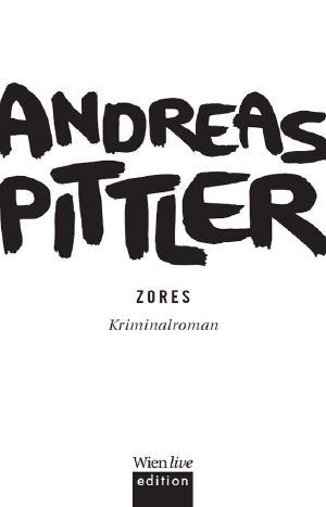 [David Bronstein 05] • Zores